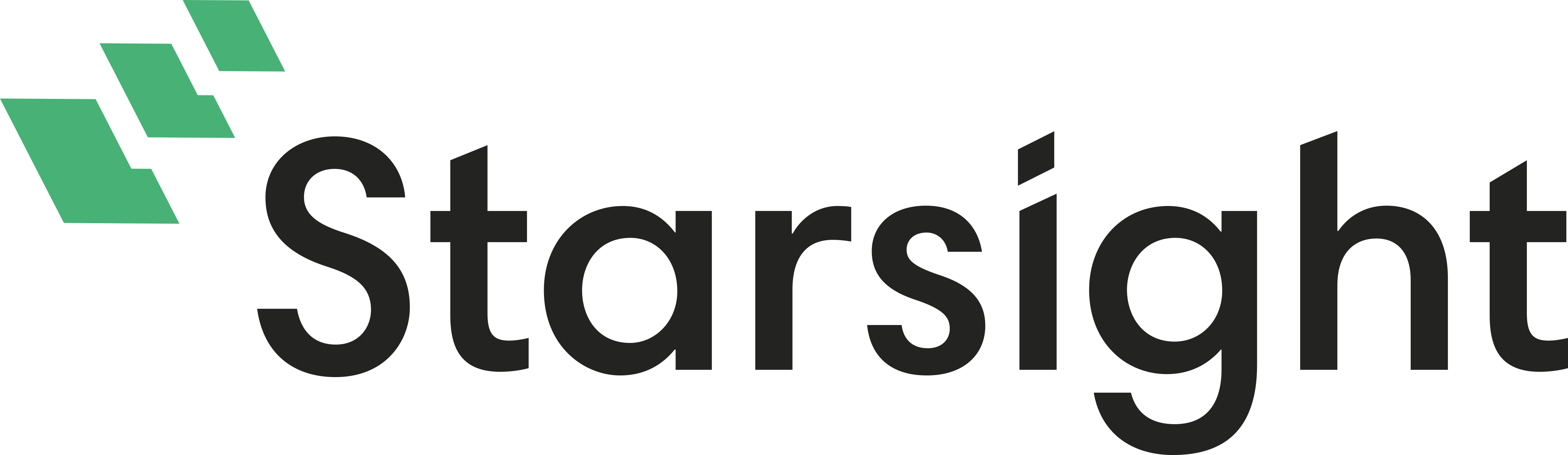 Starsight Energy